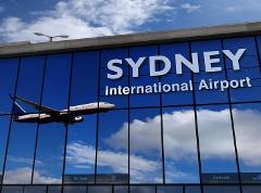 Sydney CBD Hotels to Sydney Airport 