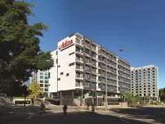 Central Station to Adina Apartments Hotel Sydney Airport