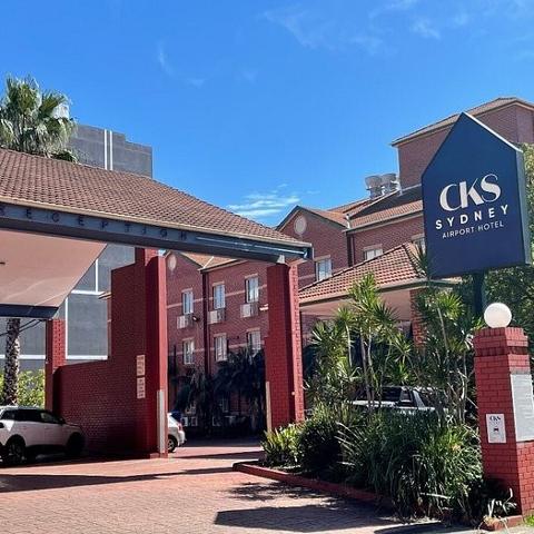 CKS Sydney Airport Hotel