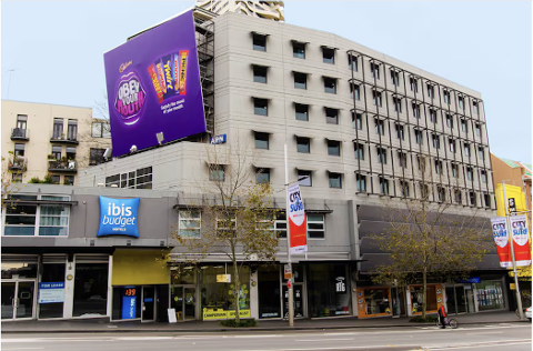 IBIS Budget Sydney East