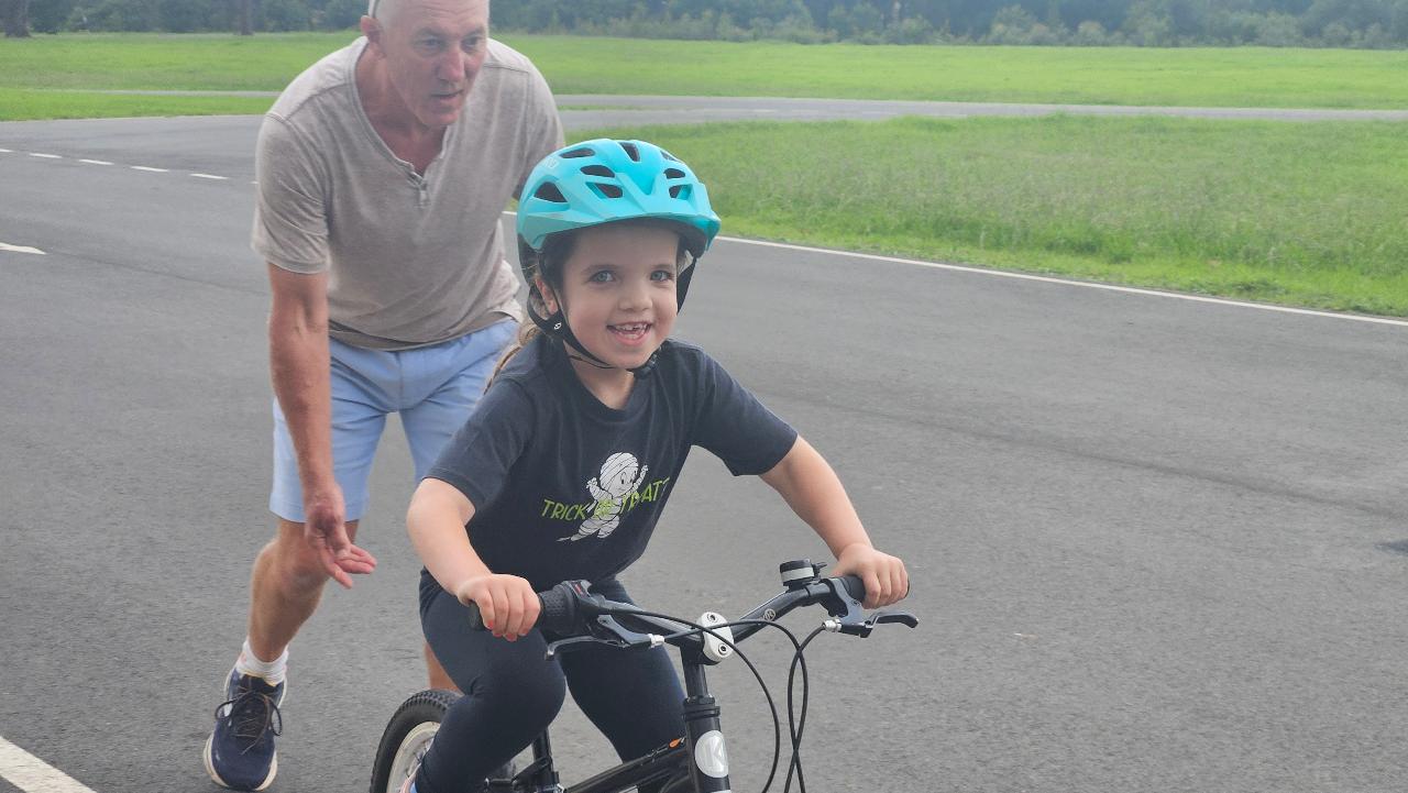 Learn-to-Ride Illawarra