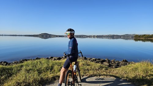 Lake Illawarra