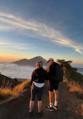 Mount Batur Sunrise Trekking and Coffee Plantation Tour: Adventure and Taste of Bali_