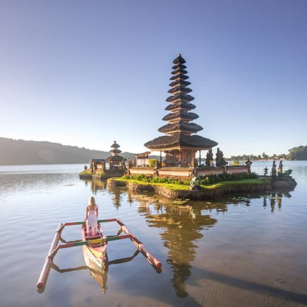 Best of Bali Nature and Culture Tour_