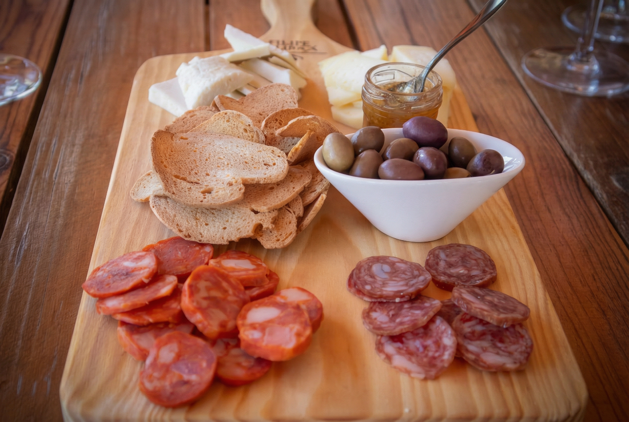 The Setúbal indulgence - Full day wine immersion