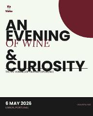 Perfect Pairings — A Wine & Connection Experience