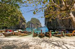 Thailand Island Adventure