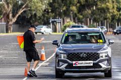 Defensive Driving Course - FULL DAY P-PLATE & L-PLATE SCHOOL HOLIDAY SPECIAL, Sandown Raceway, Melbourne