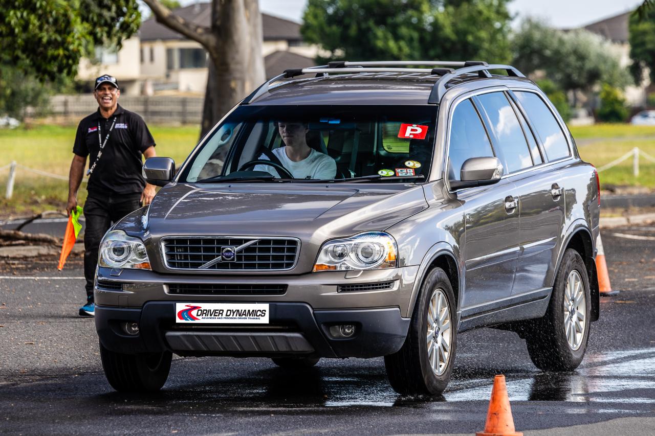 Level 1 Defensive Driving Course Sandown, VIC