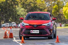 Combo Package - Level 1 Defensive Driving Course & Level 2 Advanced Driving Course - Sandown, VIC