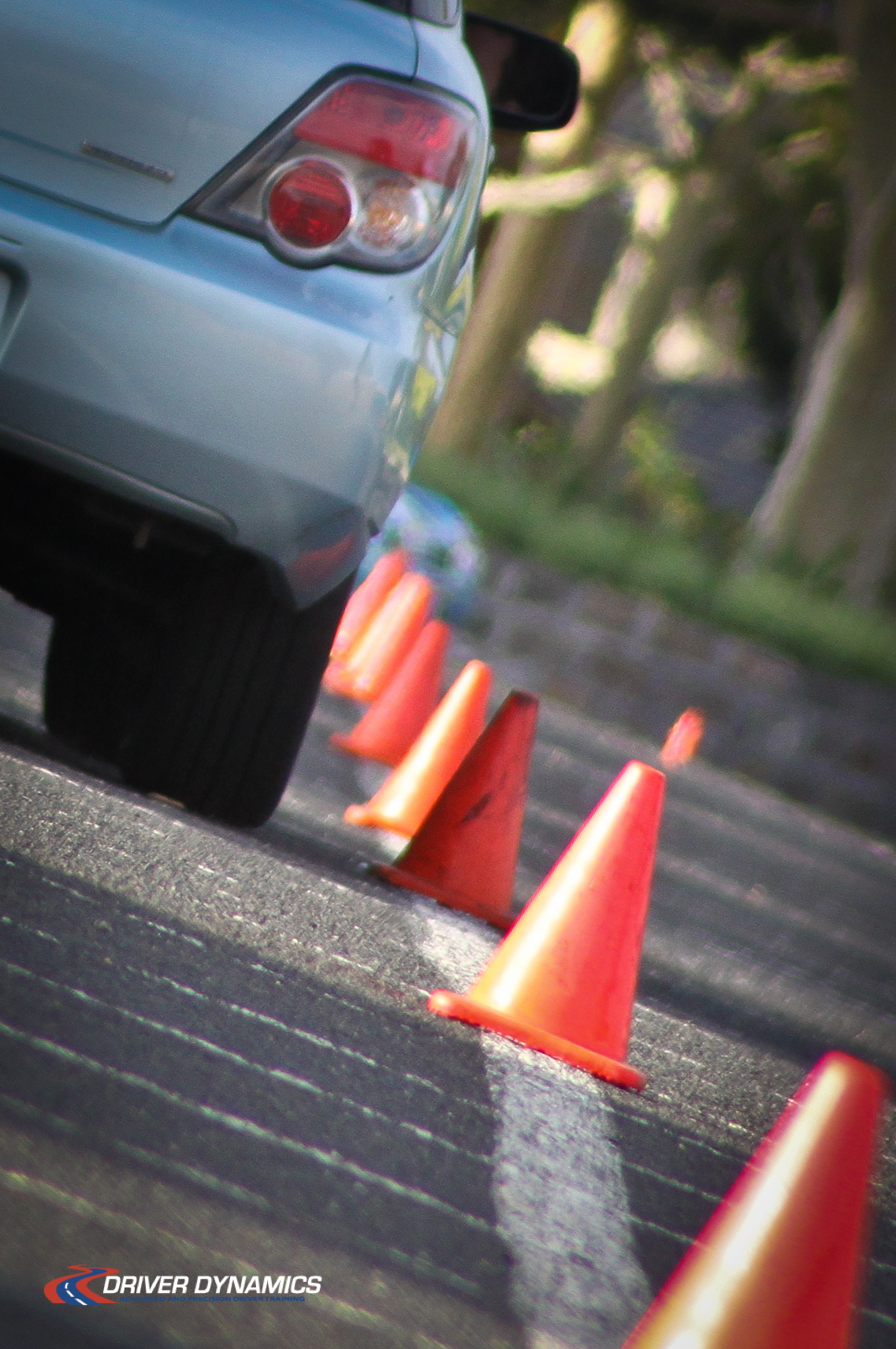 Gift Voucher - Level 1 Defensive Driving Course