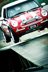 Stunt Driving School - Sandown, VIC