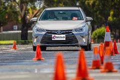 Level 1 Defensive Driving Course Adelaide International Raceway, SA