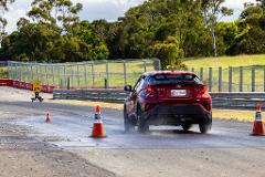 Level 2 Advanced Driving Course VIC