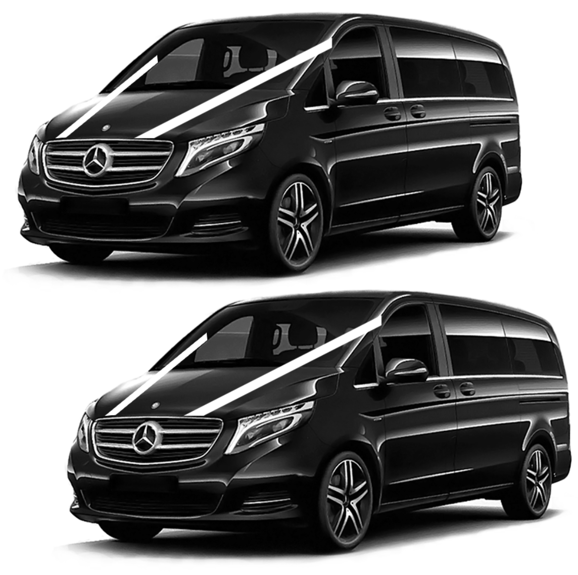 Twin VClass