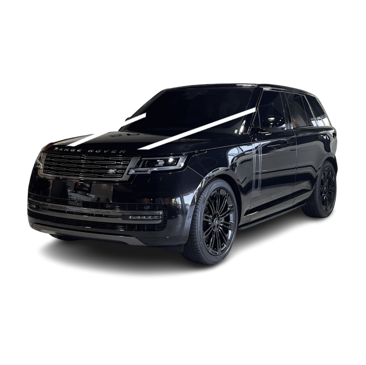 Range Rover VOGUE