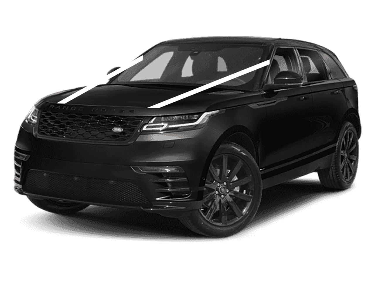 Range Rover VELAR