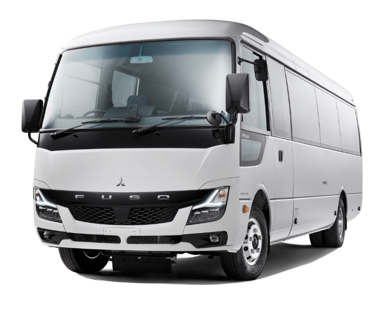 FUSO Bus (24 passengers)