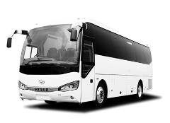 Higer Midi-Coach (33 passengers)