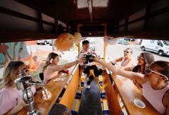 Tour 2: Hens on Wheels