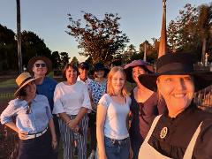 Private Walking Tour