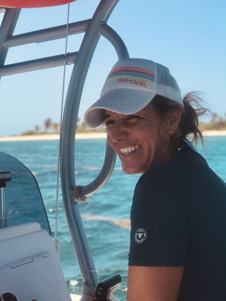 Journée aux Saintes en bateau – Départ Le Gosier