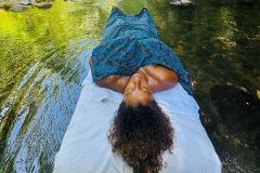 Kréol Holistique, massage guadeloupéen et accompagnement bien-être
