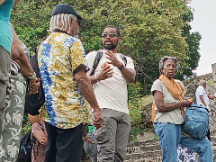 Anse-Bertrand : Découverte des traditions et saveurs du Nord Grande-Terre