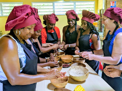 Atelier chocolat : Confectionnez votre tablette de A à Z 