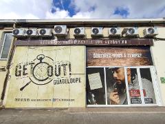Une heure pour sortir : Escape game chez Getout