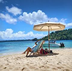 Bocas Island Hopping