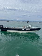 Valentina  Support Boat 27 '