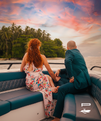 Cruise in Love - Boat Tours