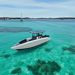 Boat Transfer