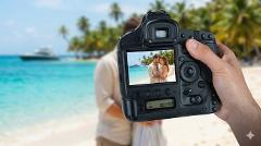 Fotógrafo / Videógrafo