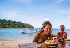 BOCAS BIRTHDAY BOAT TOUR