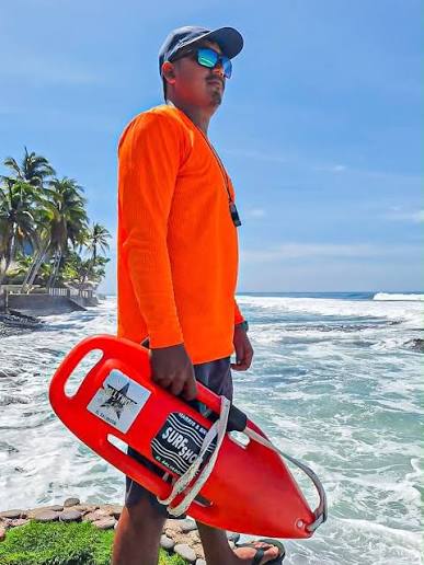 Lifeguard