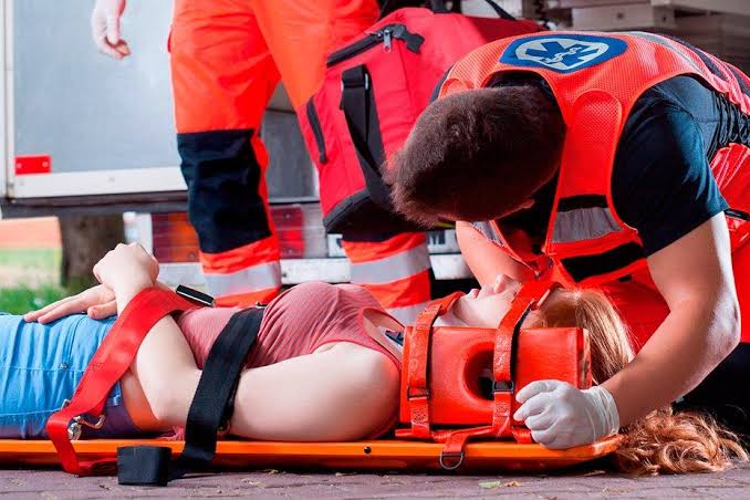 Paramedic