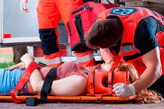 Paramedic