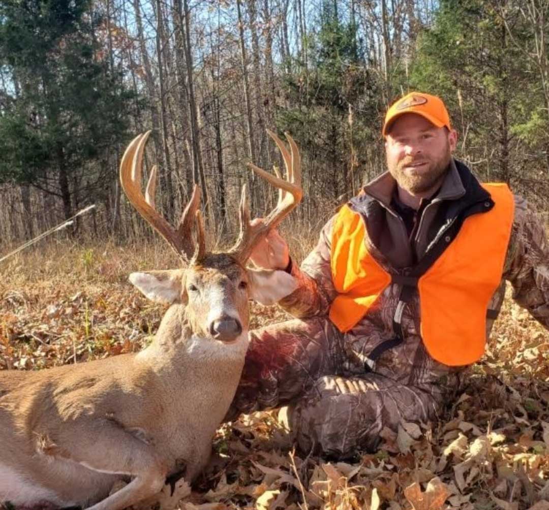Kentucky Deer Muzzy Hunt - 2 Days, 3 Nights