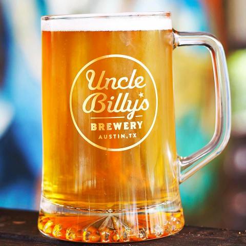 Father's Day BrewBCruise