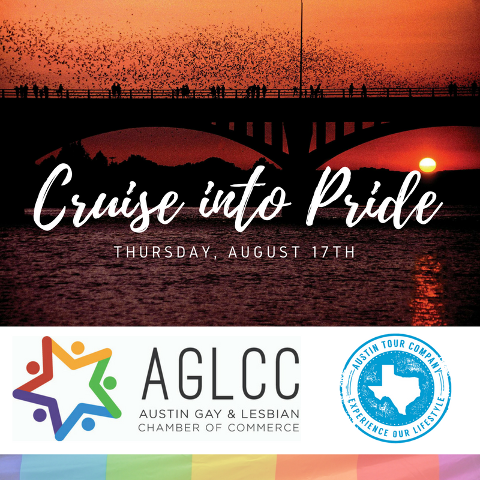 Cruise into Pride