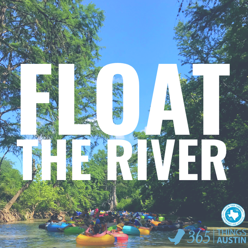PUBLIC FLOAT Austin Tour Company Reservations