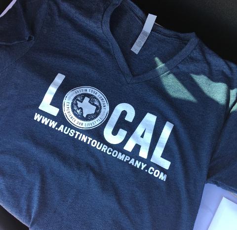 LOCAL ATC SHIRT