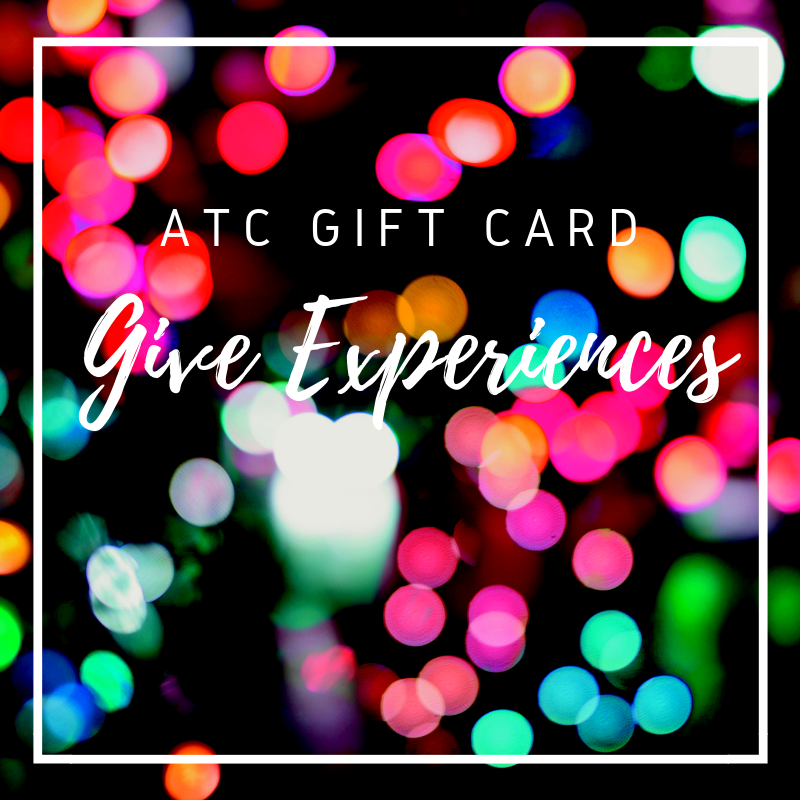 $25 GIFT CARD