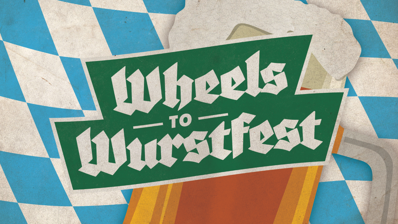 WHEELS TO WURSTFEST Austin Tour Company Reservations