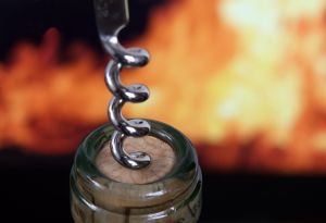 EXPERIENCE DRIFTWOOD: WINE SIPS & BBQ PITS