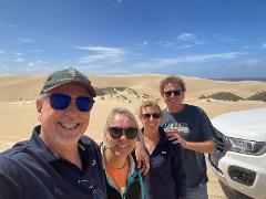 Discover Coffin Bay Tour