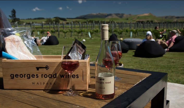 Real New Zealand Farm Tours Day Trip Christchurch Local Sheep Farm, Wine & Lunch — Waipara Valley - Photo 13