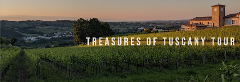 Treasures of Tuscany Tour